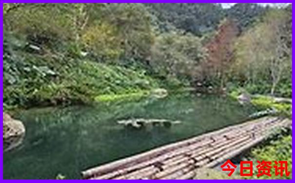 湖南苗寨十大旅游景点